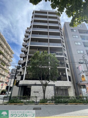 アーバンパーク日暮里IIの物件内観写真